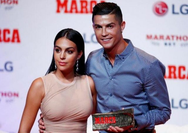 Cristiano Ronaldo Wife, Children & How He Grew His Net Worth