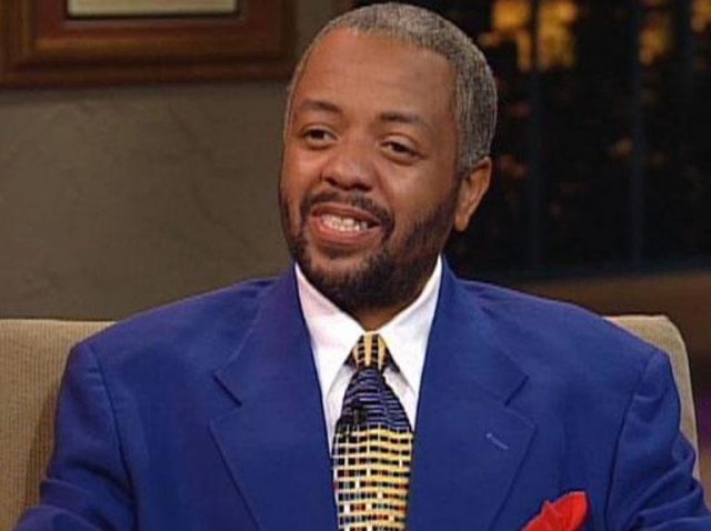 Daryl Coley Biography, Cause Of Death, Family, Quick Facts
