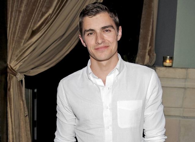 Dave Franco’s Height, Weight And Body Statistics