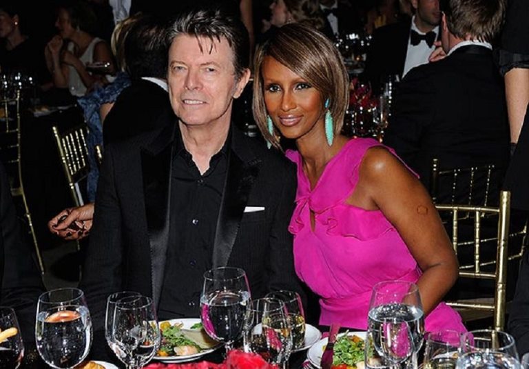  David Bowie Wife, Daughter, Children, Family, Gay, Net Worth, Death, Height