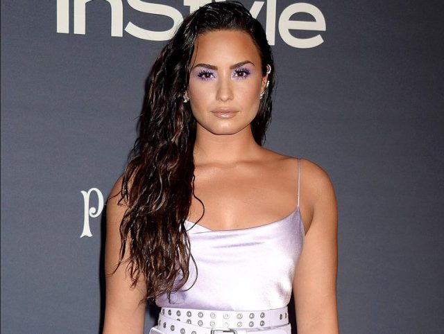 Everything You Should Know About Demi Lovato’s Family and All The People She Has Dated