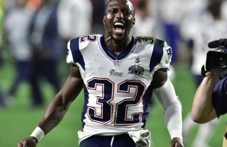 Devin McCourty Bio, Brother, Wife, Girlfriend, Net Worth, Facts
