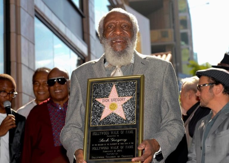 Dick Gregory Children, Wiki, Wife, Family, Is He Dead? Facts