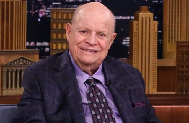 Don Rickles Wife, Death, Net Worth, Wiki, Daughter, Son, Family