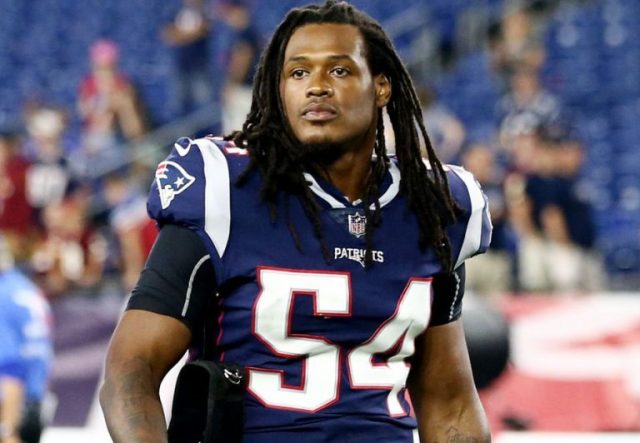 Dont’a Hightower Bio, Girlfriend, Wife, Family, Body Measurements