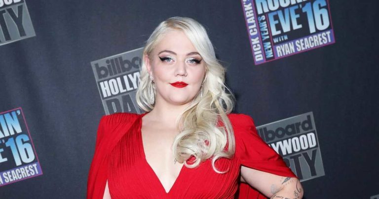 Elle King’s Height, Weight And Body Measurements