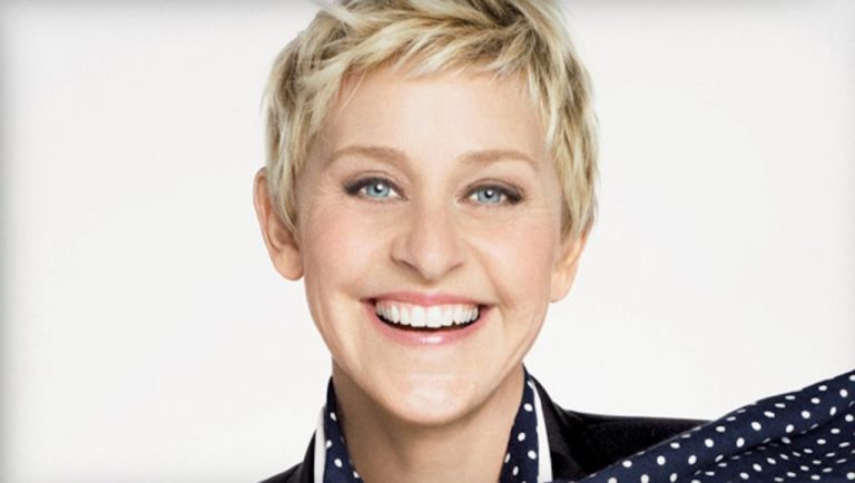 Following Ellen DeGeneres’ Vegan Diet, Body Health and Relationship History