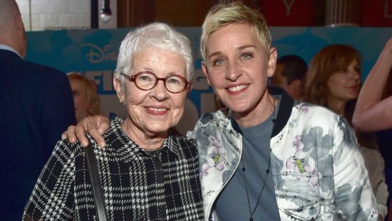 Ellen DeGeneres Family Members and How They Influenced Her Life & Career
