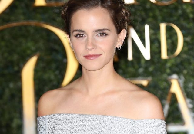 Interesting Things To Note About Emma Watson’s Height, Weight Control Regimen and Diet Plan