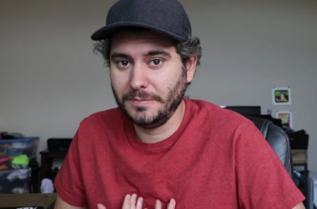 Ethan Klein Bio, Net Worth, Family And Facts Of The Famous YouTuber