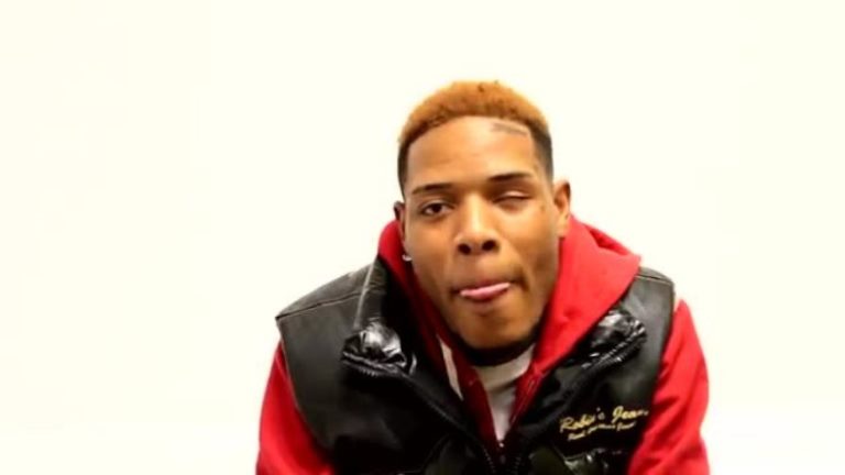 Fetty Wap: What happened To His Eyes? Son, Kids, Wiki, Height, Girlfriend