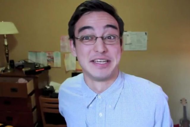 Filthy Frank Wiki, Real Name, Age, Net Worth, Gay, Height, Girlfriend