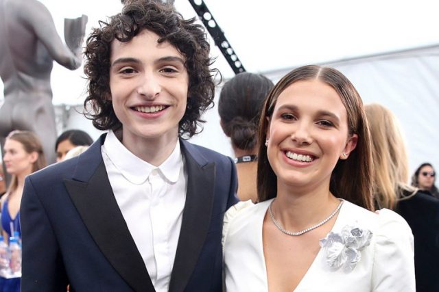 Revelations About Finn Wolfhard’s Family and His Relationship With Millie Bobby Brown