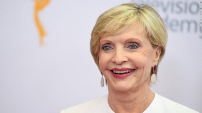 How Did Florence Henderson Die, Where Are Her Children Now?