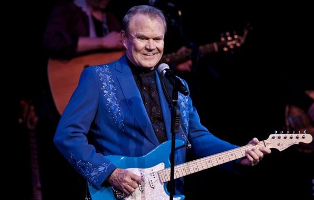 Glen Campbell Wife, Net Worth, Kids, Family, Height, Married, Son, Wiki