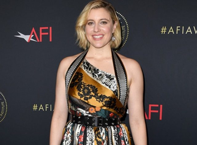 Greta Gerwig Biography, Awards and Nominations, Age, Height, Net Worth