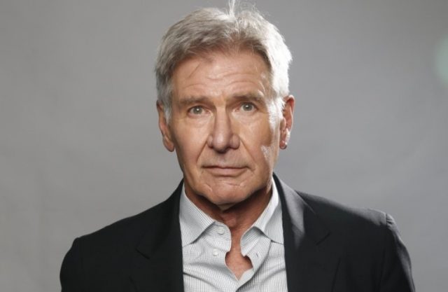 Harrison Ford Son, Wife, Children, Height, Wiki, Daughter, Is He Dead?