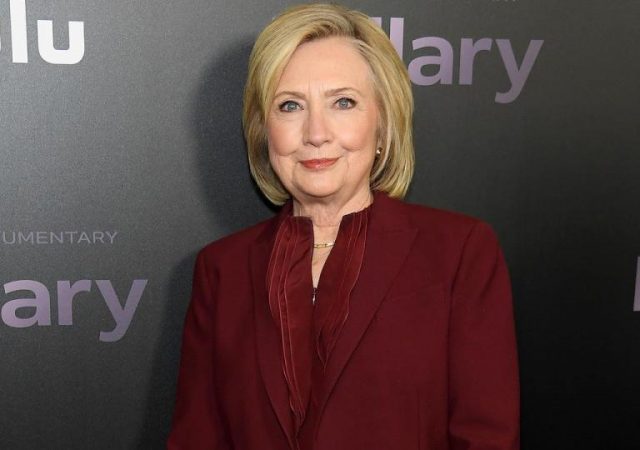 Hillary Clinton Height, Weight, Health, Daughter, Children, Husband, Parents