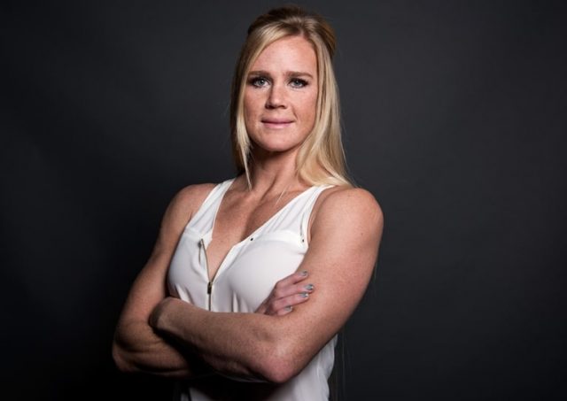 Holly Holm Bio, Husband, Net Worth, Height, Weight and Body Measurements