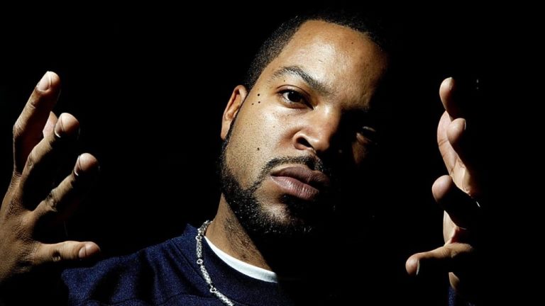 Ice Cube’s Height, Weight And Body Measurements