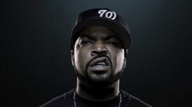 Ice Cube’s Height, Weight And Body Measurements - Celebily