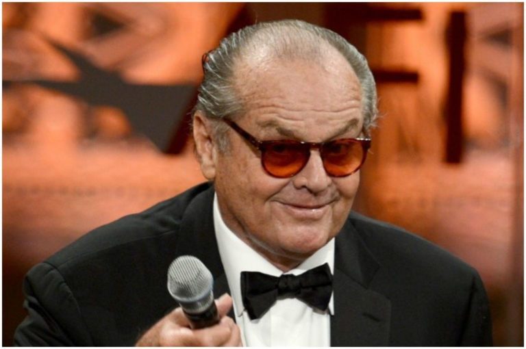 Jack Nicholson Wiki