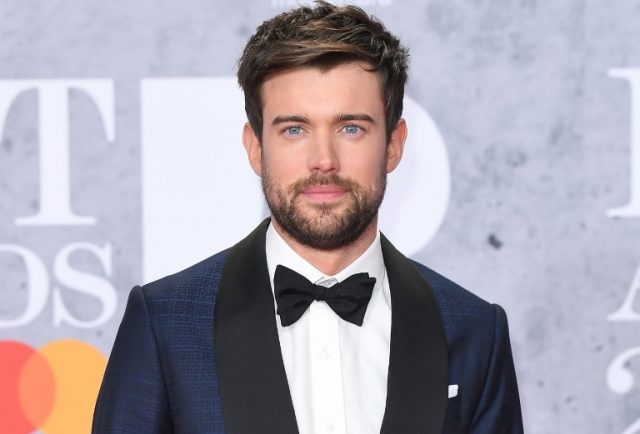 Is Jack Whitehall Gay and Does He Have A New Girlfriend After Gemma Chan?