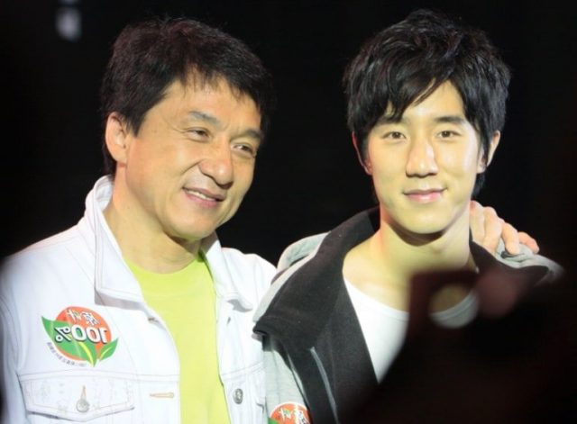Jackie Chan Son, Wife, Daughter, Height, Wiki, Net Worth, Is He Dead?