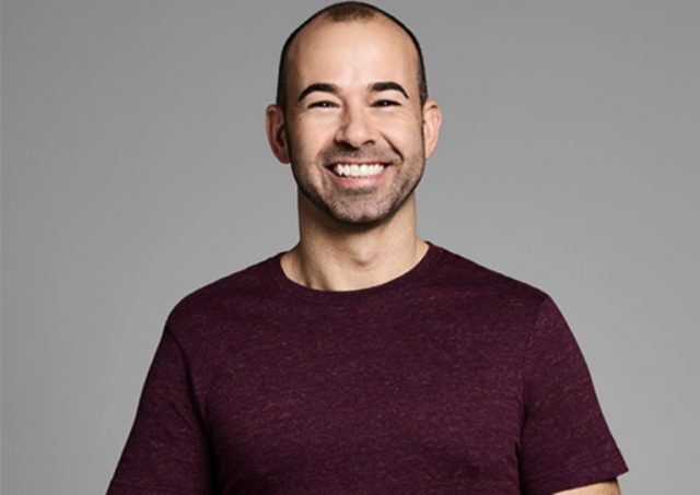 Does James ‘Murr’ Murray, The Impractical Jokers Comedian Have A Wife or Is He Gay?