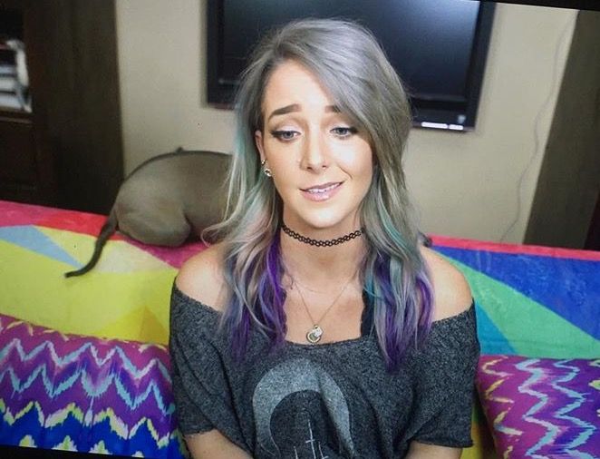 Jenna Marbles Bio, Net Worth, Boyfriend, Family and Quick Facts