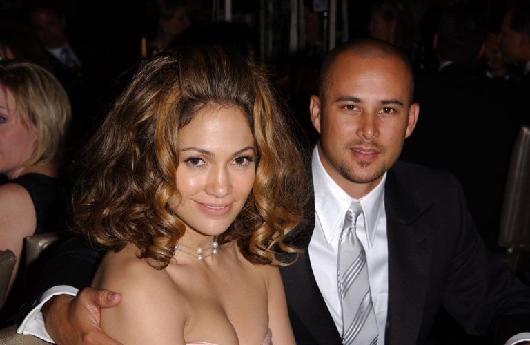 Jennifer Lopez Husbands and Boyfriends: Who Are They?