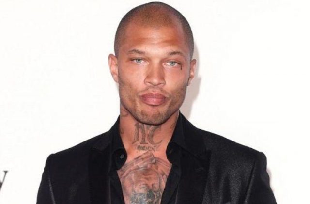 Jeremy Meeks Wife, Brother, Parents, Family, Wiki, Net Worth, Kids