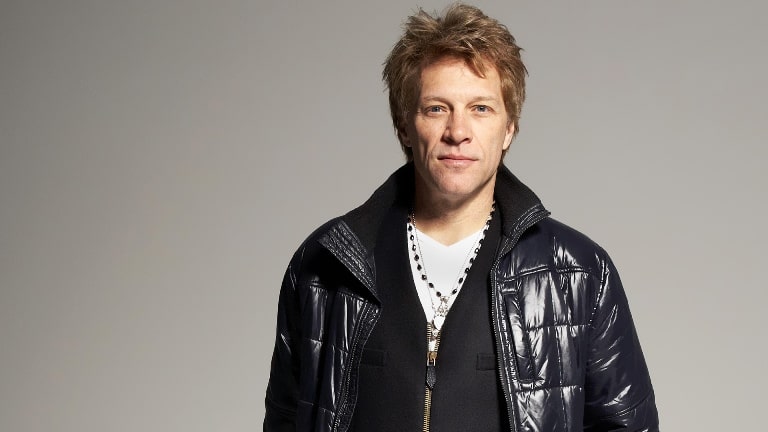 The Secrets Of Jon Bon Jovi’s Musical Success, Long-Lasting Marriage and Split From Richie Sambora