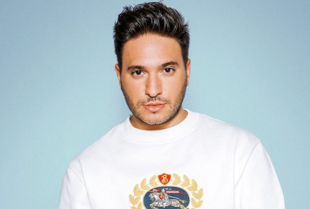 Jonas Blue Biography, Dating, Girlfriend, Married, Wife, Family, Quick Facts