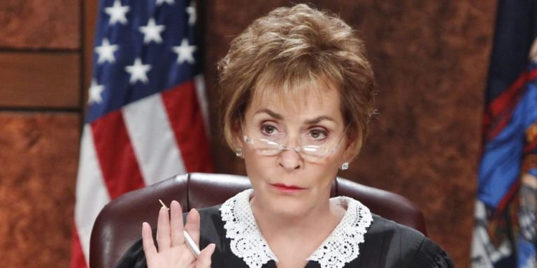 Is Judge Judy Is Dead? Who Is Her Husband and What Is Her Net Worth?
