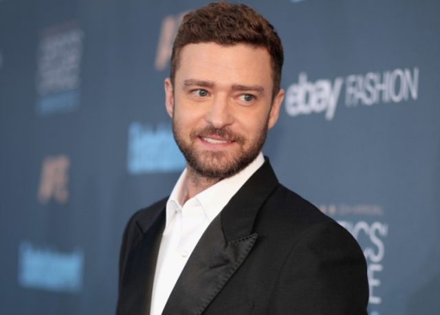 Justin Timberlake’s Height, Weight, Body Measurements, Net Worth, Wiki