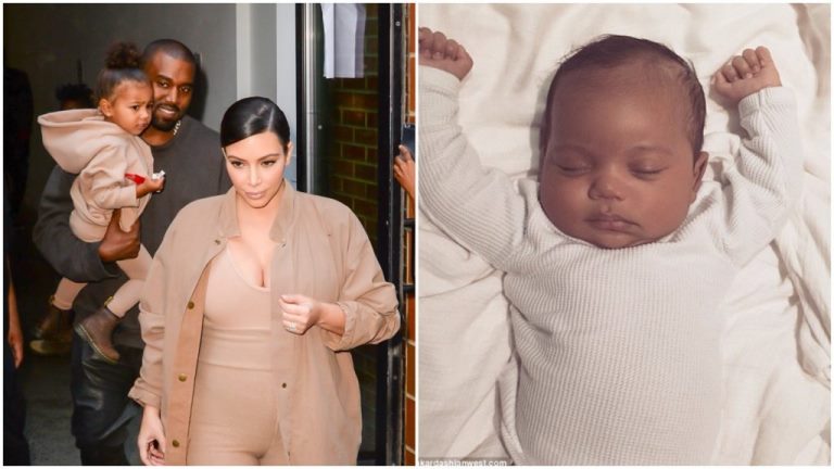 Kanye West Mom, Wife, Daughter (North West) and Other Kids