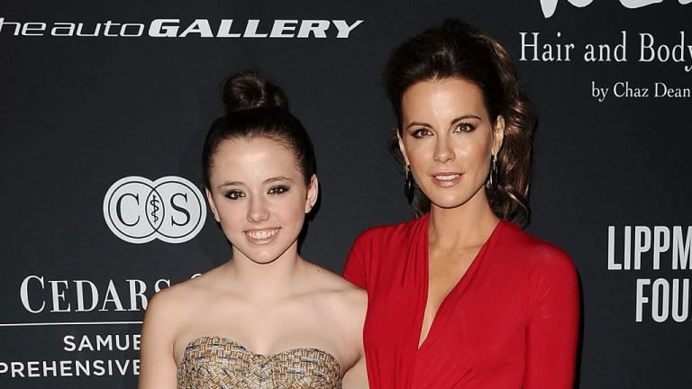 Kate Beckinsale’s Daughter, Husband, Net Worth, Plastic Surgery, Age, Height
