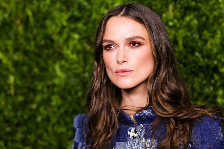 Keira Knightley Husband, Net Worth, Is She Related To Natalie Portman?