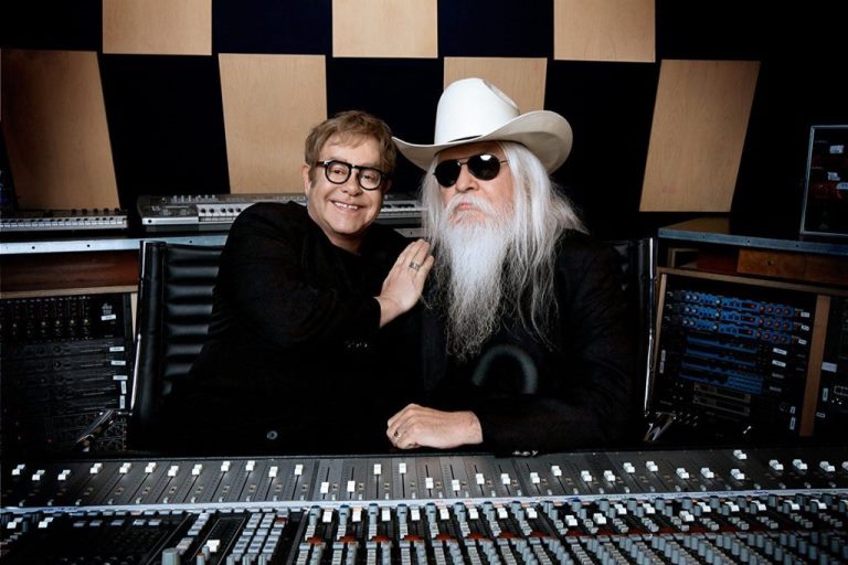Leon Russell Exceptional Career Success and Cause of Death