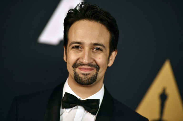 Who Is Hamilton’s Lin Manuel Miranda? What Do We Know About His Wife and Sons?