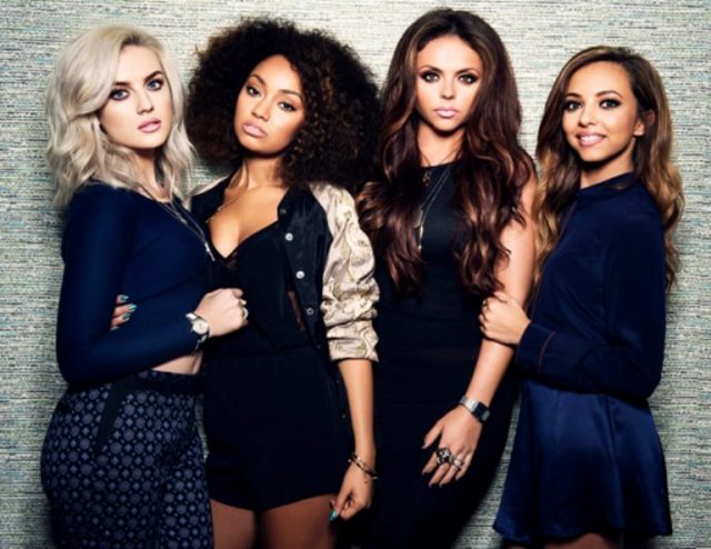 Who Are Little Mix Members, What Are Their Names, Net Worth, Boyfriends?