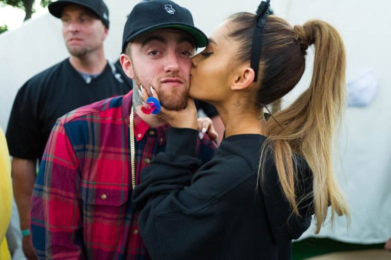 Mac Miller Girlfriend, Height, Net Worth, Relationship With Ariana Grande