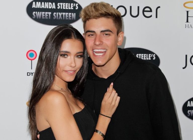 How Madison Beer Became Famous and What She Spends Her Money On