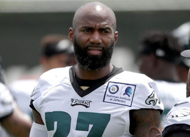 Malcolm Jenkins Wife, Girlfriend, Family, Net worth, Biography, Facts