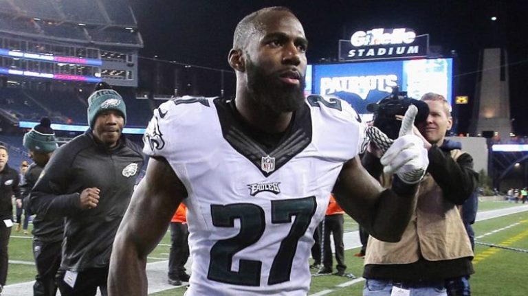 Malcolm Jenkins Wife, Girlfriend, Family, Net worth, Biography, Facts