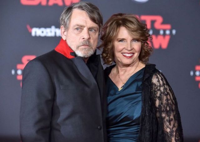 Mark Hamill Wife, Gay, Wiki, Children, Family, Height, Car Accident, Net Worth
