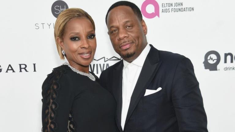 Mary J Blige Net Worth, Divorce, Husband, Age, Height, Family and Full Bio