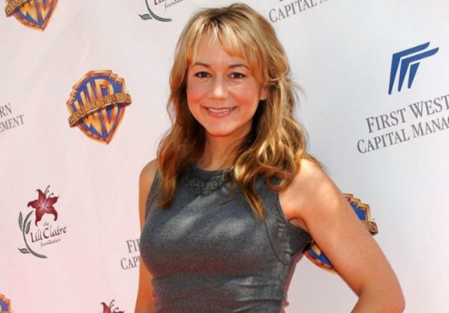 Megyn Price Biography, Affairs, Boyfriend, Family Life and Quick Facts