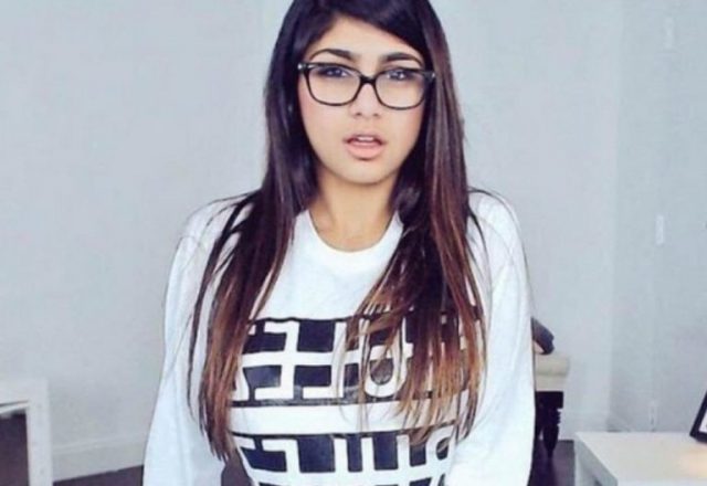 Mia Khalifa Net Worth and Details of Her Family